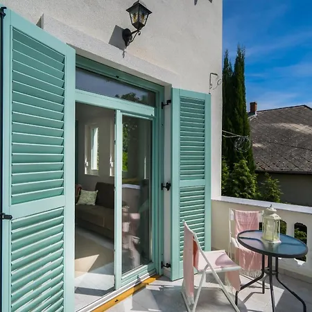 Harmony Boutique Villa Siofok Exterior photo