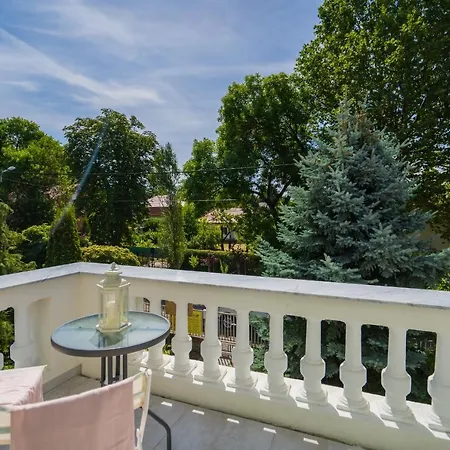 Harmony Boutique Villa Siofok Exterior photo