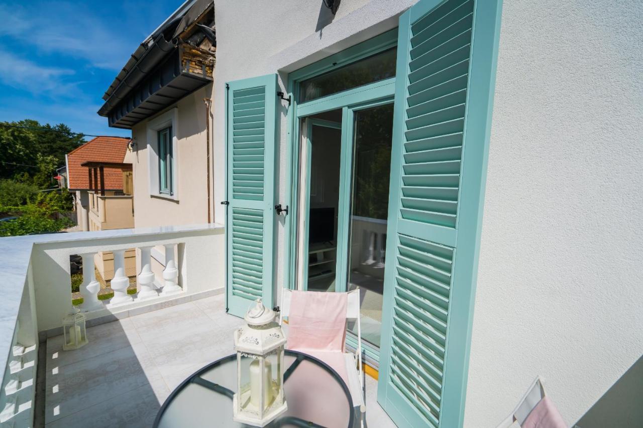 Appartement Harmony Boutique Siófok