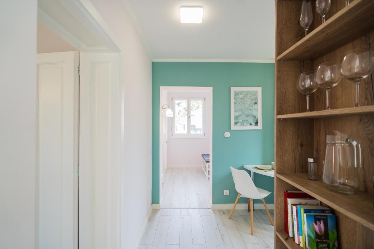 Appartement Harmony Boutique