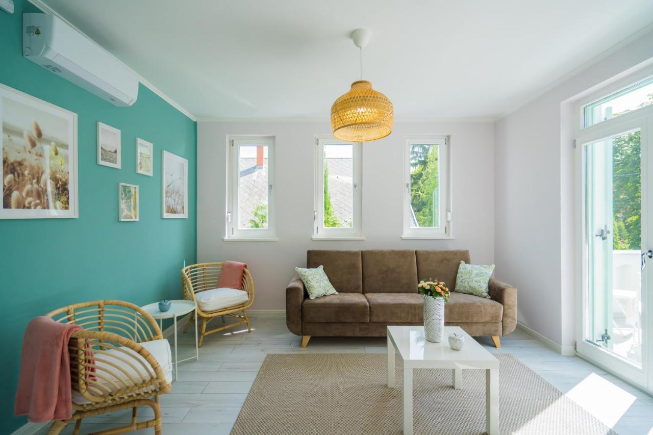 Appartement Harmony Boutique