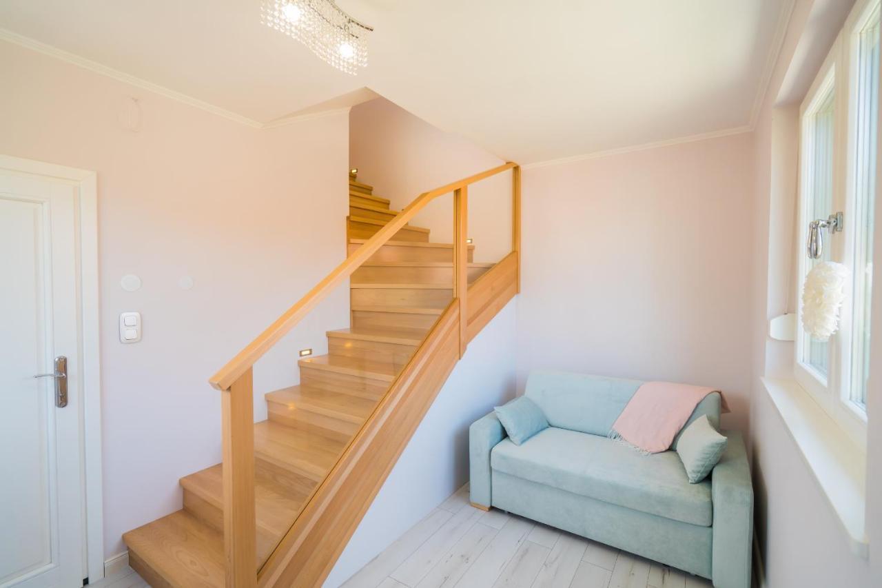 Appartement Harmony Boutique