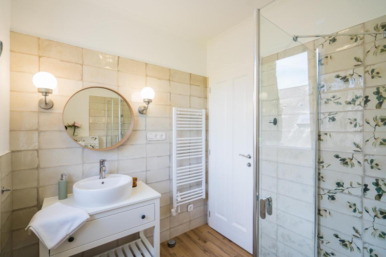 Harmony Boutique Appartement
