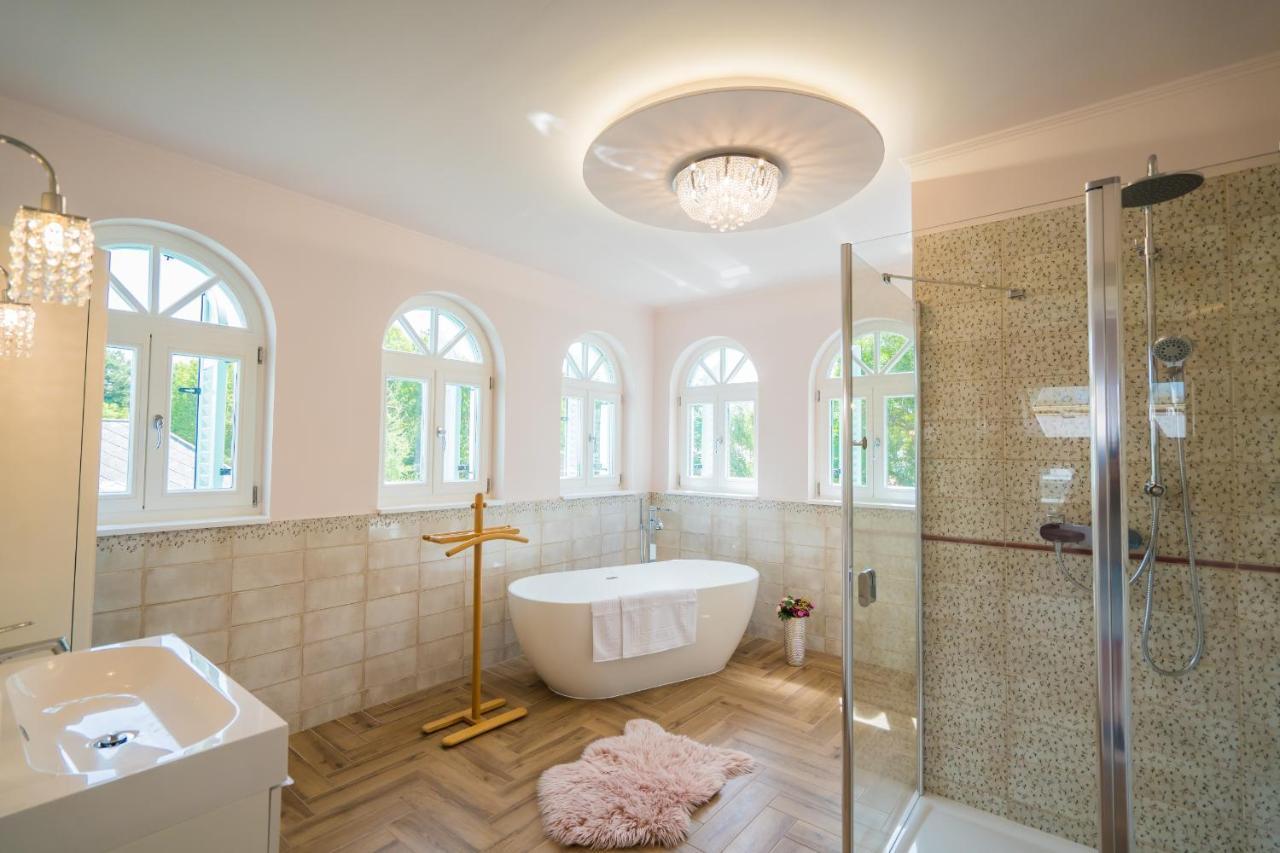 Harmony Boutique Appartement *