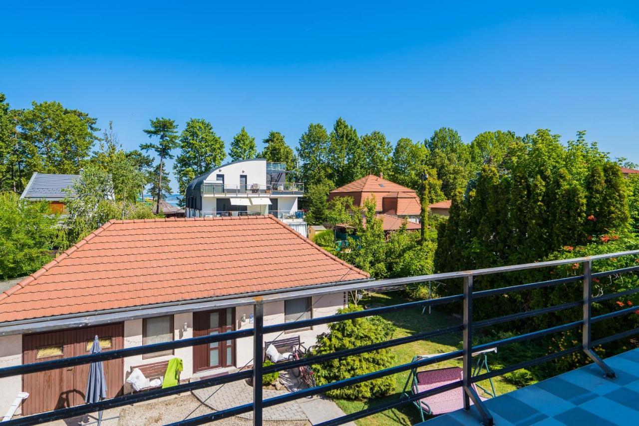 Harmony Boutique Appartement Siófok